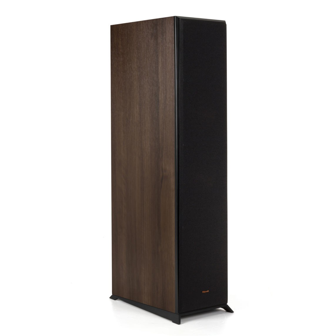 Klipsch Reference Premier RP-8000F Floorstanding Speaker Walnut (Pair)