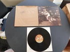 LED ZEPPELIN - IN THROUGH THE OUT DOOR 1979 UK PRESS 12" VINYL RECORD EX
