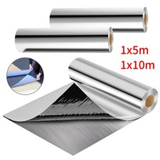 5/10 M Roll Roof Self-Adhesive Waterproof Damp Proof Membrane Asphalt Sheeting