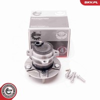 Radlagersatz Esen SKV 29SKV013 FüR Ford Focus 2 MAX DM2 Turnier 3 LPG Tdci CNG