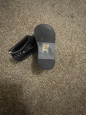 Easy to wear toddler shoes, non-slip & wear-resistant soles fashionable and warm
