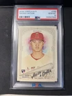 2018 Topps Allen & Ginter Shohei Ohtani Angels RC PSA 10 🔥