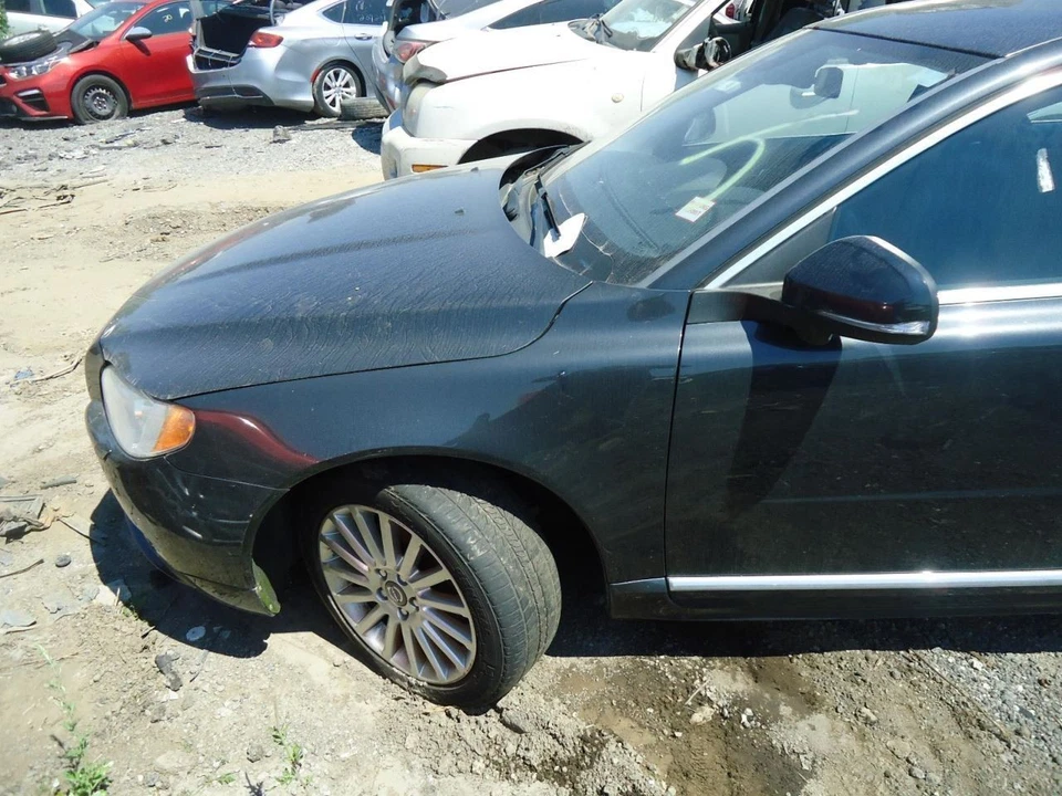 Bolsa de aire para conductor XC70 rueda para conductor compatible con 12-16 VOLVO 70 SERIES 1661613 Foto 4 de 4