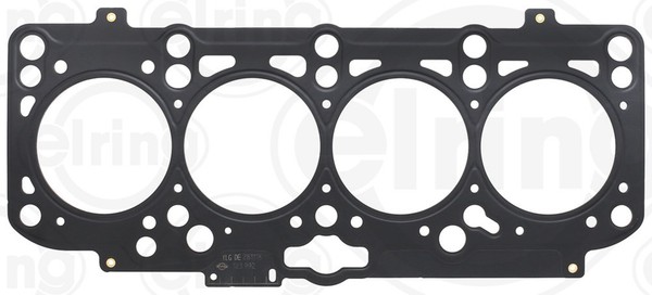 Elring Dichtung Zylinderkopf 123.992 FüR VW Seat Audi Skoda Bora AGR Beetle Polo-image