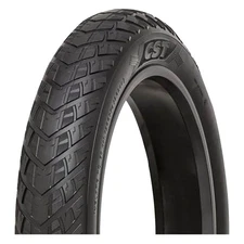CST Big Boat 20"x3" Clincher Tire with Aramid Puncture Protection for E-Bikes