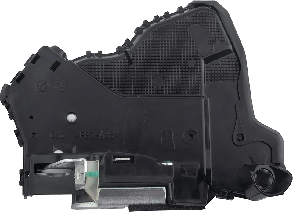 Front Left Power Door Lock Actuator for Toyota RAV4 Camry Lexus RX350 GS F Scion Foto 4 de 4