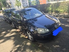 Volkswagen Golf 5 1.6 Benziner (75 kW / 102 P...