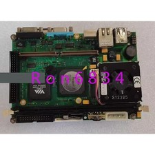 1pc used KONTRON 02002-005-70-1 Motherboard BQP3L117 BOTTOM *ib