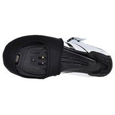 2PCs Cycling Toe Warmers Anti-slip Shoes Mountain Bike Protective