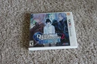 Shin Megami Tensei: Devil Survivor 2 Record Breaker (Nintendo 3DS 2015) BOX ONLY