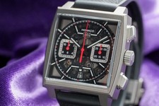 TAG HEUER MONACO CHRONOGRAPH Skeleton Automatic39 mm CBL2183.FT6236 CBL2183 3