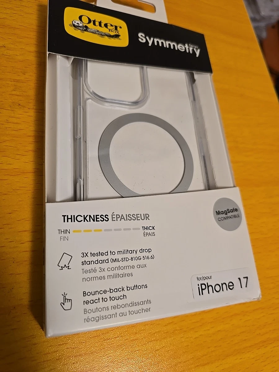 Pellicola protettiva in Vetro temperato Alpha per iPhone 12