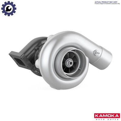 Ladegerät Charging (Supercharged Turbocharged) 8600236 für Hyundai Highway / Van 2.0L