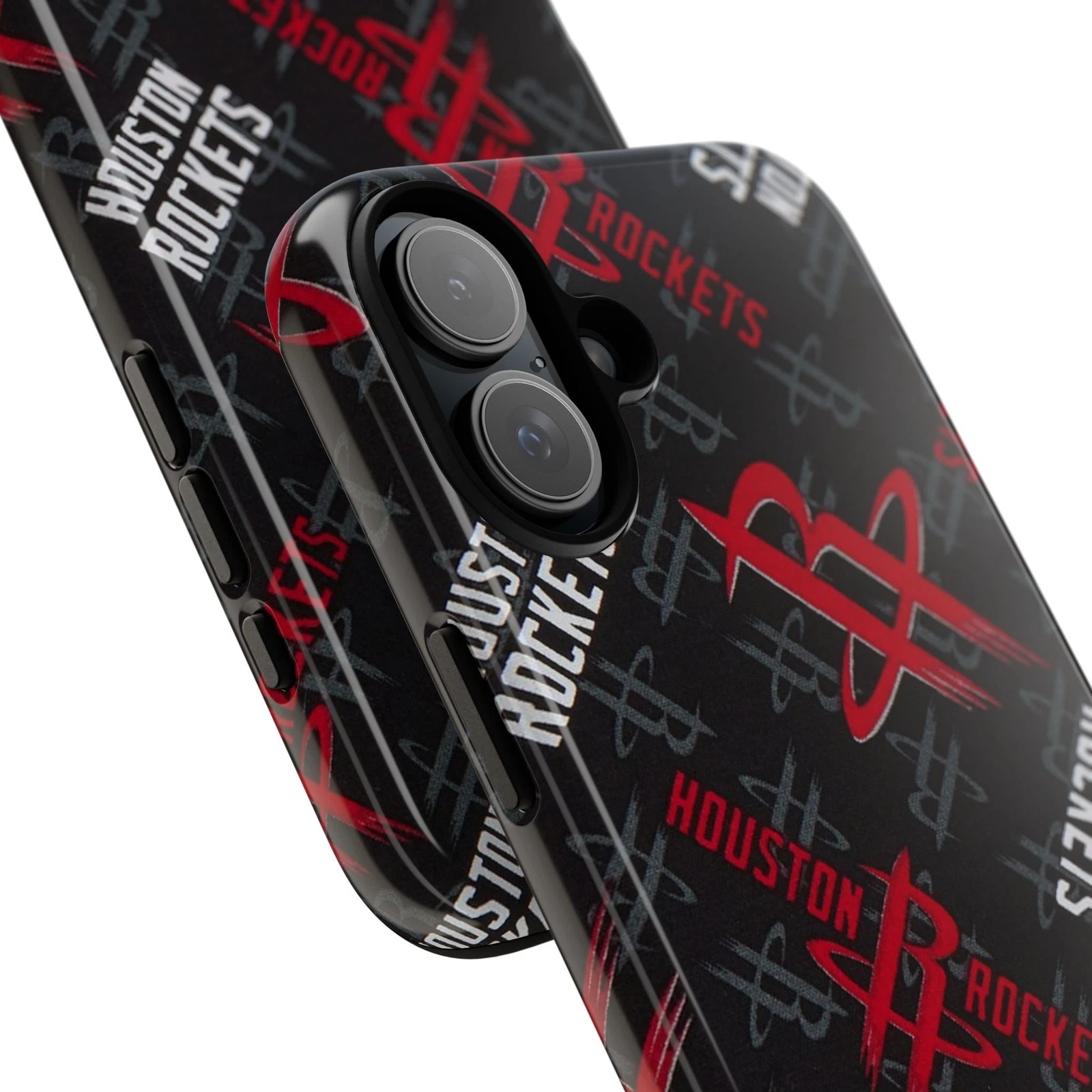 Houston Rockets iPhone Cases