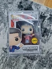 Mr. McMahon Signed Funko Pop Chase #53 WWE