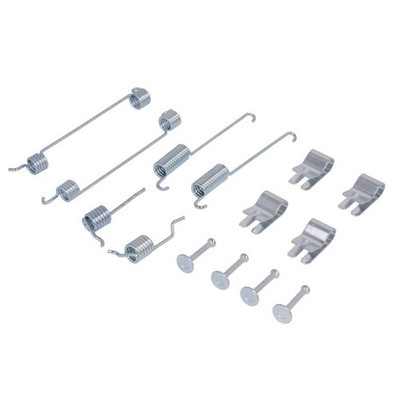  D3-897A ACCESSORY KIT, BRAKE SHOES  AUTOFREN SEINSA NEU DE STOCK