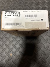 Distech Controls Allure EC-Smart-Vue-H Room Sensor