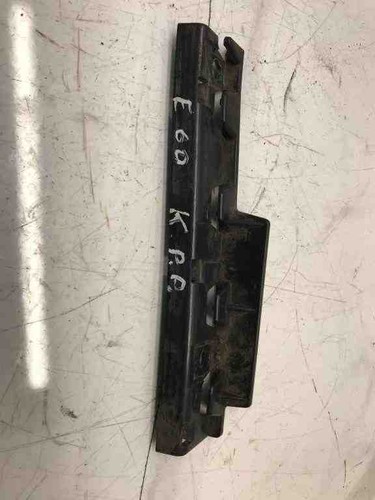 BMW 5 E60 Stoßstangenhalter vorne links 7066227 3.00 Diesel 2005 32209319