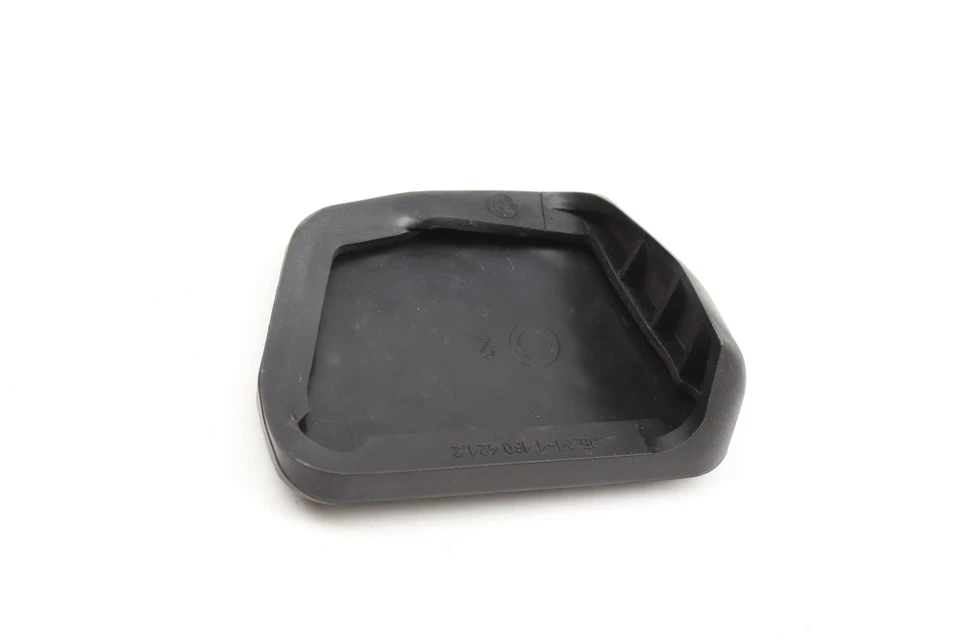 BMW 745LI 2002-2005 - Pastilla de pedal de freno 1160421 Foto 2 de 3