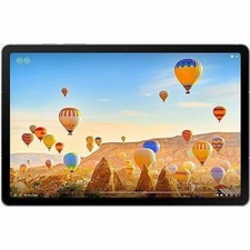 Samsung Galaxy Tab S10 FE Tablet - 12 GB - 256 GB Storage - Gray