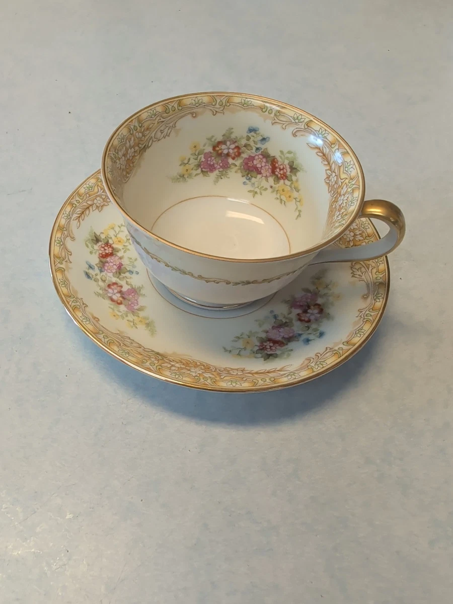 Noritake Porcelain for sale | eBay