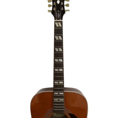 Epiphone Hummingbird Artist Acoustic Guitar from Japan | eBay