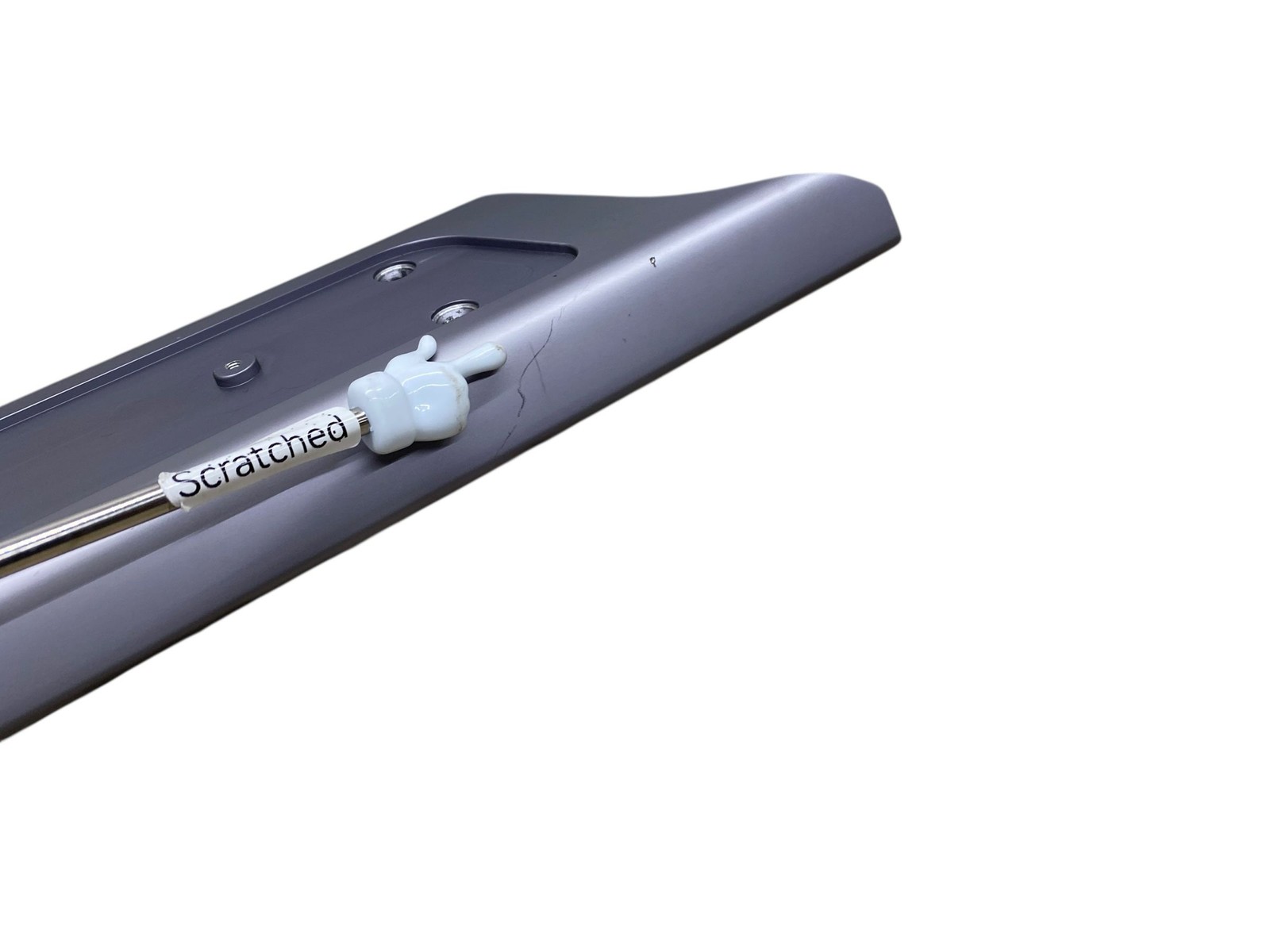 Aston Martin DB9 2013-2016 Right Sill cover