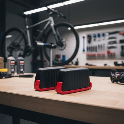 Interchangeable SRAM AXS & eTap Batteries - Up to 600 Miles Rechargeable Joy