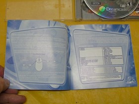 Stupid Invaders (Sega Dreamcast, 2001) Complete CIB w/Instructions