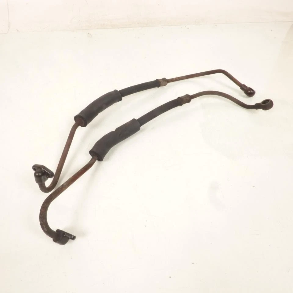 Durite d huile origine pour Moto Suzuki 750 Gsx F 1989 à 1997 GR78A Occasion - Photo 1/1