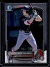 2025 Bowman Draft Slade Caldwell Chrome #BDC-152 Diamondbacks