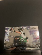 2025 Panini Prizm - Prizm Break Trevor Lawrence #1