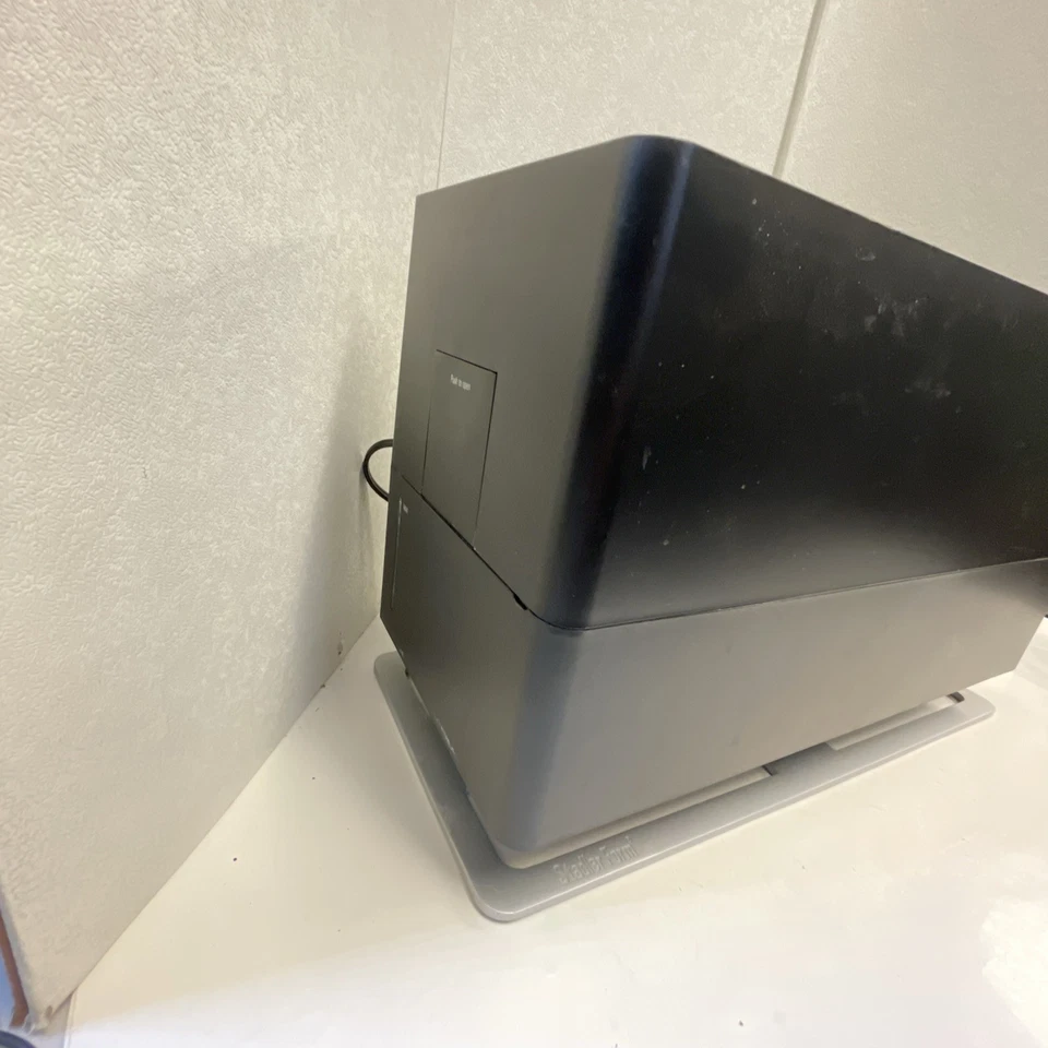 Stadler Form Oskar Big Humidifier - No Filter / Forms - Black - Tested - Image 2 of 4