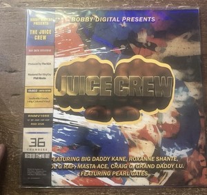 Rza Bobby Digital | eBay