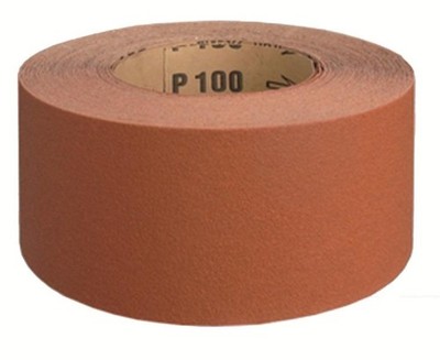 Für STARCKE 10RH0120 Sandpaper, roll P120 Sandpaper ERSTA 542, P120, roll 70mm