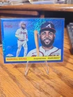 2025 Topps Marcell Ozuna Base (Raw)