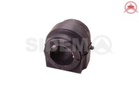 Sidem Stabilisatorlager Stabilager Buchse Stabilisator 821822 FüR Mini 21,5Mm