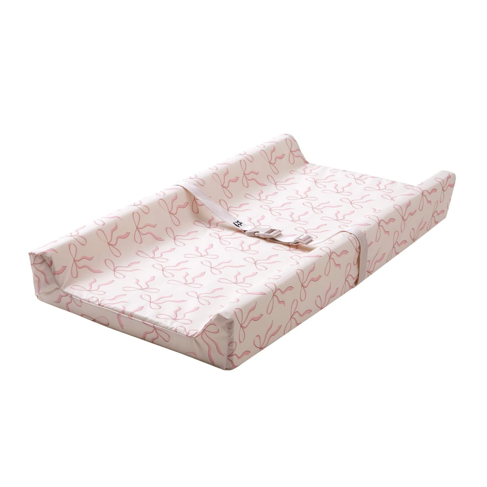 Diaper Changing Pad for Dresser & Nursery Table – Waterproof, Wipeable & Mess...
Opens in a new wind