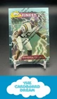 1995 Topps Finest Football Broderick Thomas #214