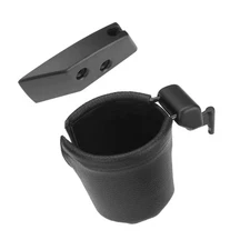 Center Console Cup Can Holder Tray 46368024919040 for Mercedes-benz