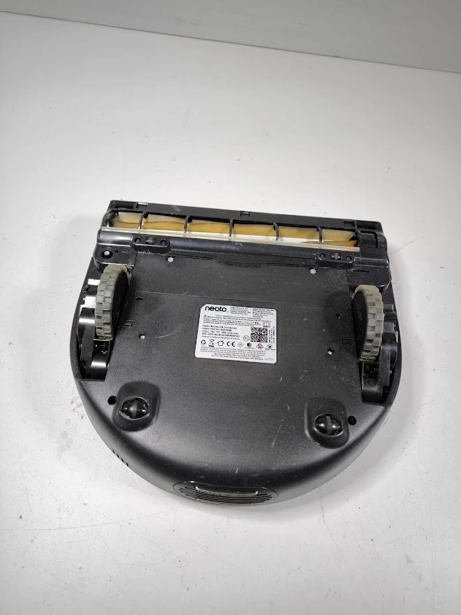 Neato Botvac D8 Connected Roboter Staubsauger - Für Teile,Zeichen Der Verwendung - Bild 3 von 4