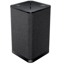 Ultimate Ears HYPERBOOM IPX4 Portable & Home Wireless Bluetooth Speaker-Black