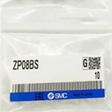 10PCS NEW SMC ZP08BS Vacuum suction cup Fast Delivery