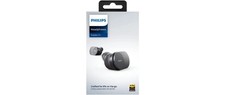 Philips Audio Fidelio True Wireless Kopfhörer T1BK/00 Hi-Res Audio – Bild 2