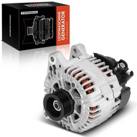 Frankberg Lichtmaschine Generator 150A Passend FüR CitroËN C5 Evasion Xantia