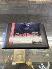 Mortal Kombat II 2 (Sega Genesis, Acclaim, 1994) Cartridge Only