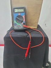 DT820B Digital Multimeter