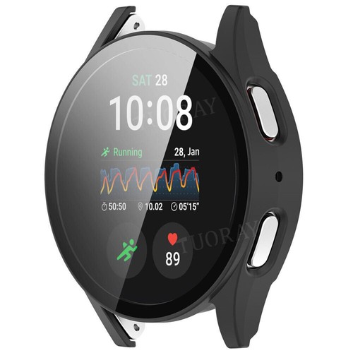 Für Samsung Galaxy Watch FE 7 40mm 44mm Ultra 47mm Schutzhülle TPU PC Case Cover - Picture 316 of 457