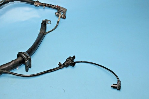 Mercedes Benz W126 Cable Loom Cable Set Starter 1265402530 - Picture 3 of 4