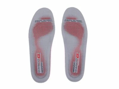 Solette Plantari per Scarpe Lavoro Uomo Donna Piedi MEMORY FOAM Traspirante